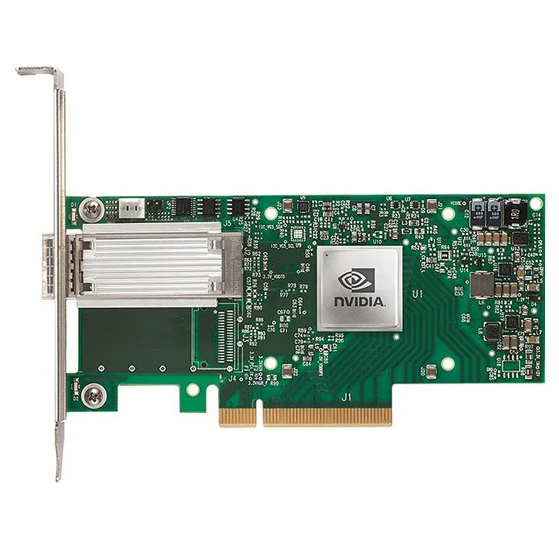 NVIDIA (Mellanox)