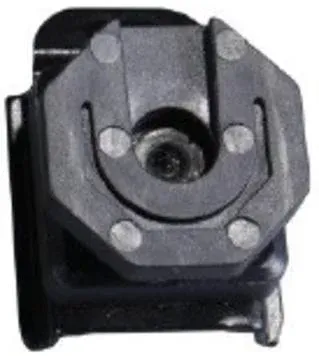 Hikvision DS-MH1714 Body Camera Clip-Fast Click