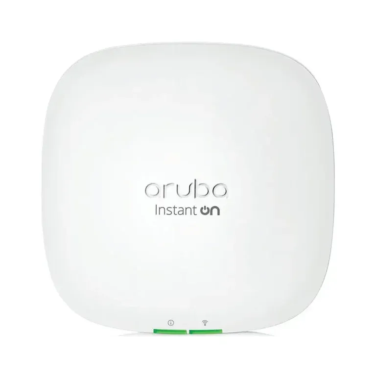 HPE R4W02A Wi-Fi 5 Wireless Access Point