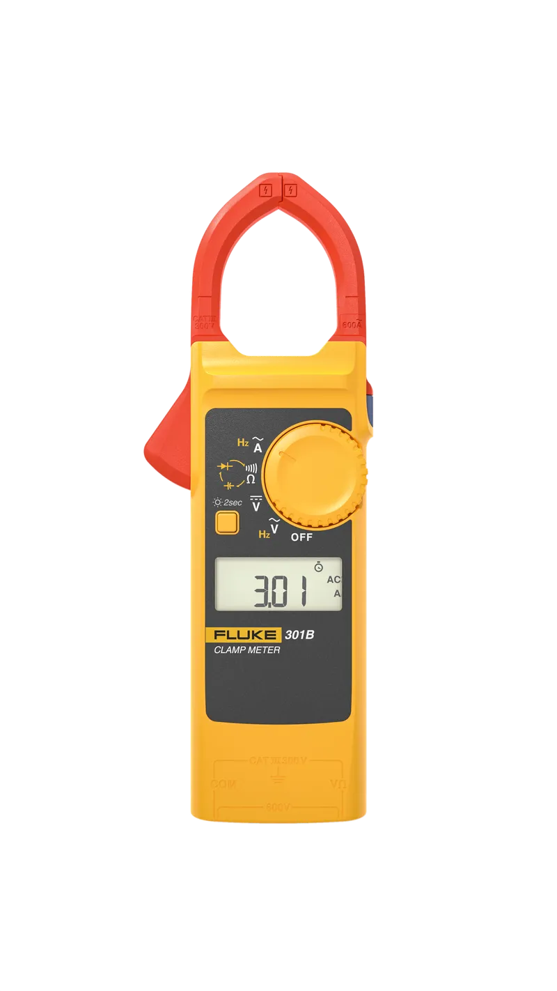 Fluke 301B