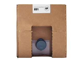 HP 3M 891 10-liter Latex Optimizer Ink Cartridge (G0Y78A) — HP product image