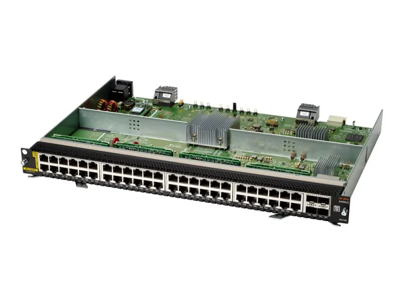 HPE R0X40C Switch Module