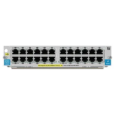 HPE J9537A Switch Module