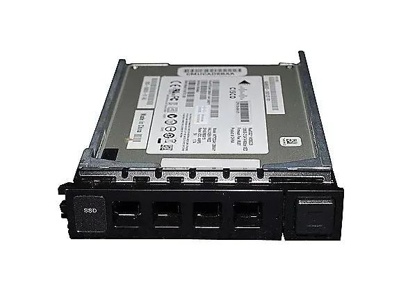 Cisco UCS-C3X60-12G2160 1.6TB SAS SSD