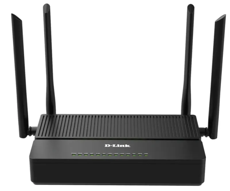 D-Link GPON ONT ONT200-14AXU product image