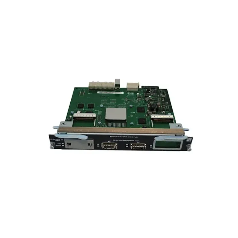 HPE 5070-2114 Ethernet Switch
