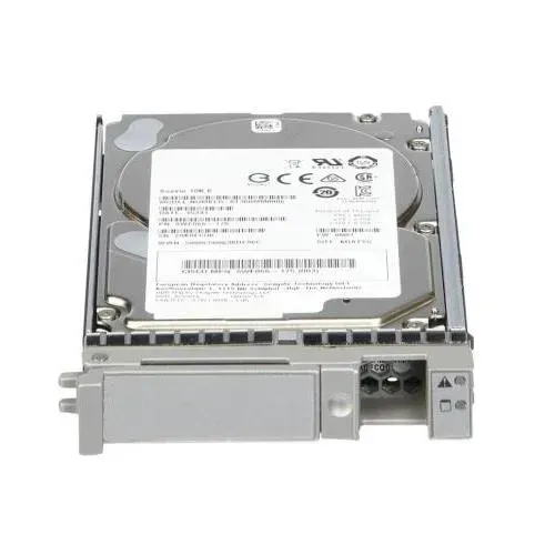 Cisco UCS-HD2T7K12N 2TB SAS Hard Drive