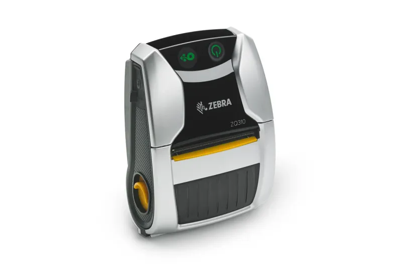 Zebra Technologies ZQ310 Plus Advanced Mobile 2-inch Wide Indoor product image