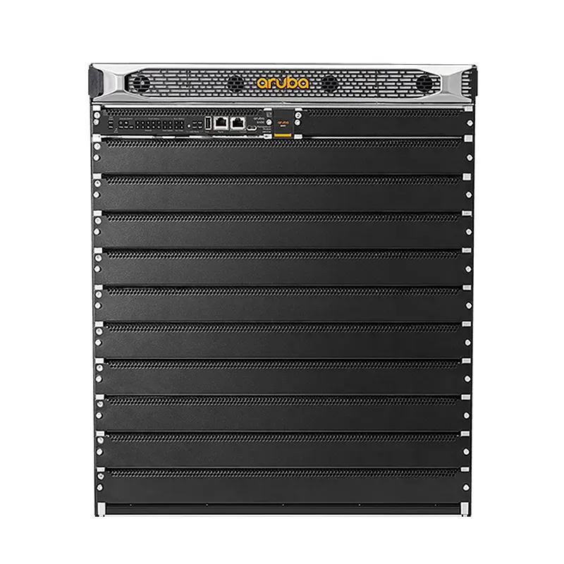 HPE Aruba