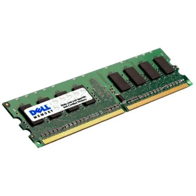 Dell 9F035 4GB DDR2 Memory Module