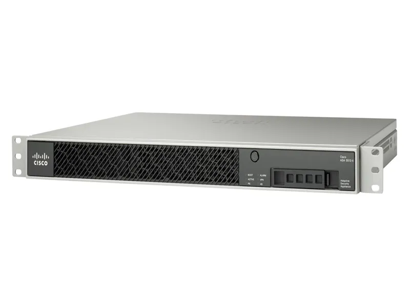 Cisco ASA5512-IPS-K9