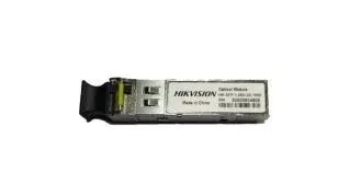 Hikvision HK-SFP-1.25G-20-1550 SFP Module