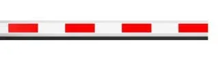 Hikvision DS-TMG001-5 Octagonal Straight Boom Pole