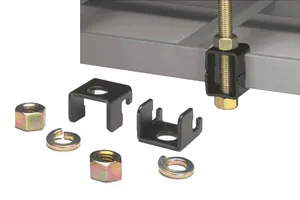 CommScope FGS-HLDR-12MM | FiberGuide Ladder Rack Bracket Kit, 12mm