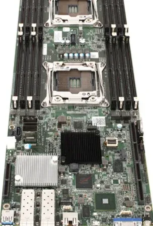 Dell 4FNTC System Board