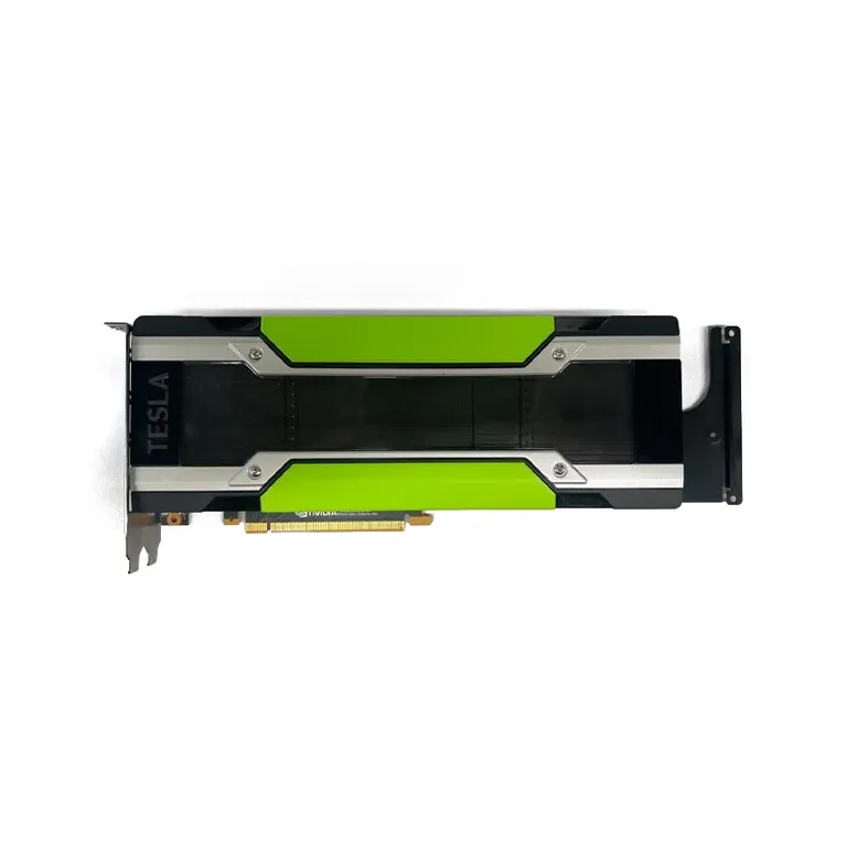 Cisco UCSC-GPU-P100-16G Graphics Card