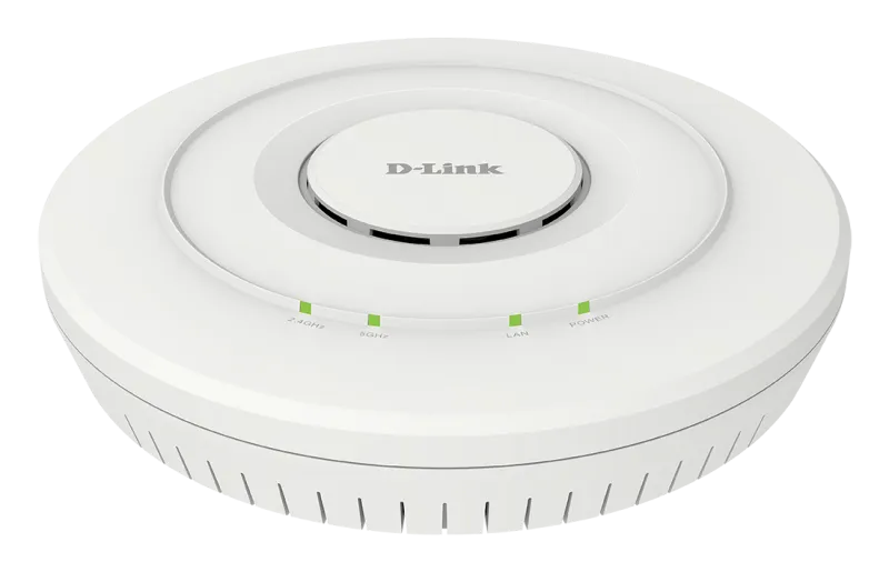 D-Link Wireless AC1200 Dual Band Unified Access Point DWL-6610AP product image