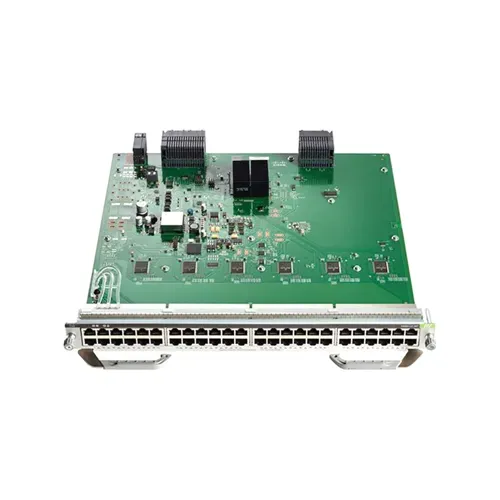 Cisco C9400-LC-48HN Switch Module