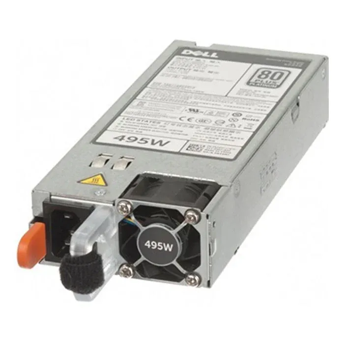 Dell 450-18501 495W Power Supply