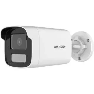 Hikvision DS-2CD3T41G2-LIUF 4 MP Smart Hybrid Light Motion 2.0 Fixed Bullet Network Camera
