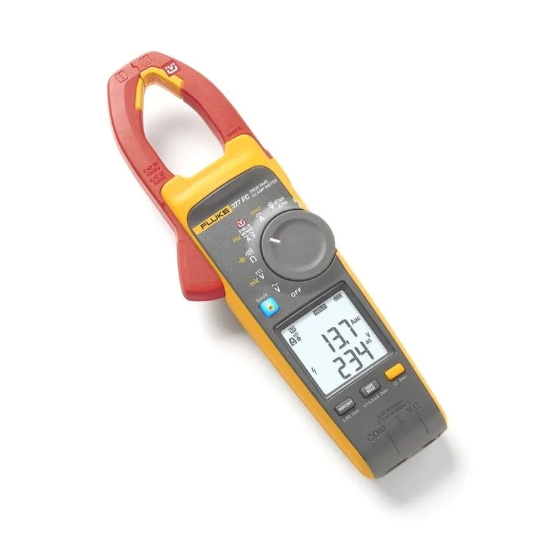 Fluke 377FC