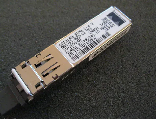 Cisco ONS-SI-622-L2 SFP Transceiver