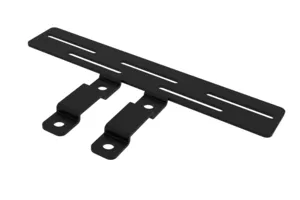 CommScope FGS-HNLR-F | FiberGuide Ladder Rack Center Support Bracket Kit, 4x12in