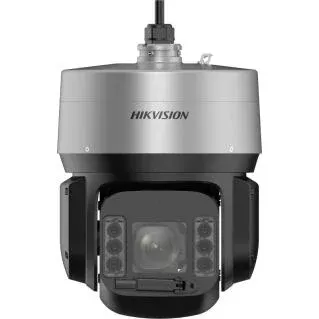 Hikvision DS-2DV6C425MXG-ELWY Vibration Resistant 6C Series 4MP 25X Darkfighter Network Speed Dome