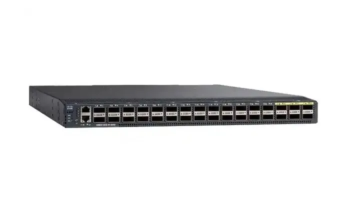 Cisco UCS-FI-6332 32-Port Ethernet Switch