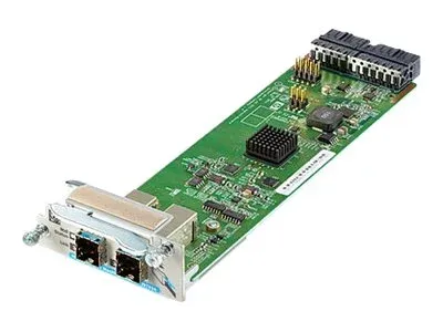 HPE J9733AS Switch Module