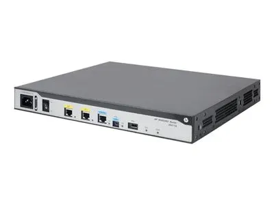 HPE JG411A#ABA Router