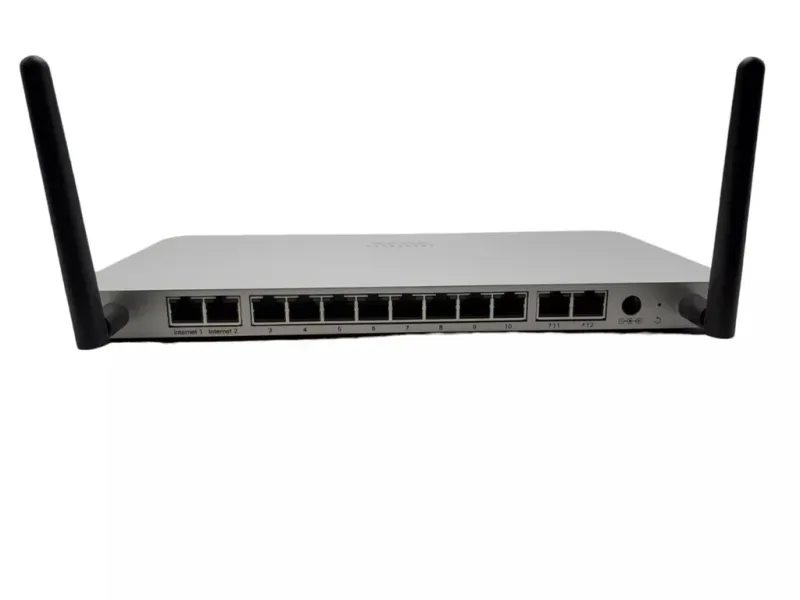Cisco MX68W-HW Wireless Router