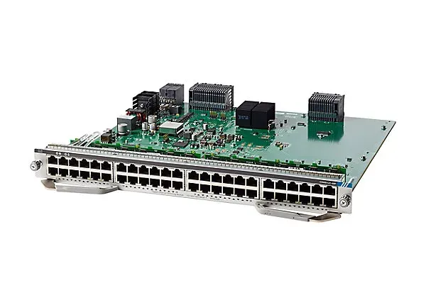 Cisco C9400-LC-48P Switch Module