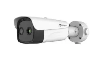 Hikvision HM-TD2638-10/G0/T1Y Thermal & Optical Bi-spectrum Network Bullet Camera