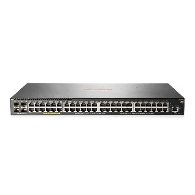 HPE Networking