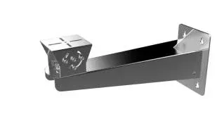Hikvision DS-1707ZJ-Y-E Wall mount