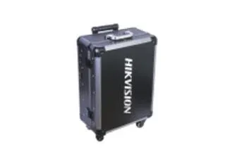 Hikvision WLZX-2 Networking Showcase Lite