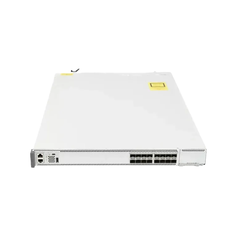 Cisco C9500-16X-E Layer 3 Switch