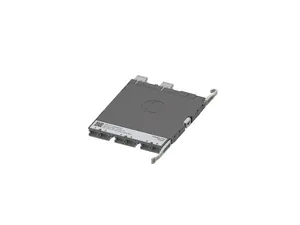 CommScope 760257064 | Propel ULL Multimode OM4 Conversion Module, (2) MPO-24/UPC non-pinned ports rear, (6) MPO-8/UPC pinned ports front