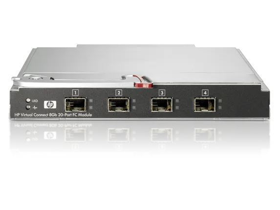 HPE 572216-001 Fibre Channel Switch