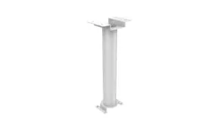 Hikvision DS-1691ZJ Pendant Mount