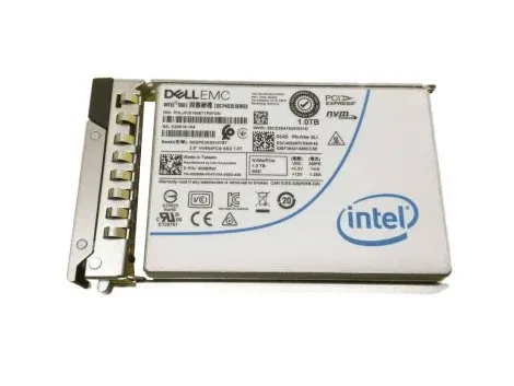 Dell FJ9YX 1TB NVMe SSD
