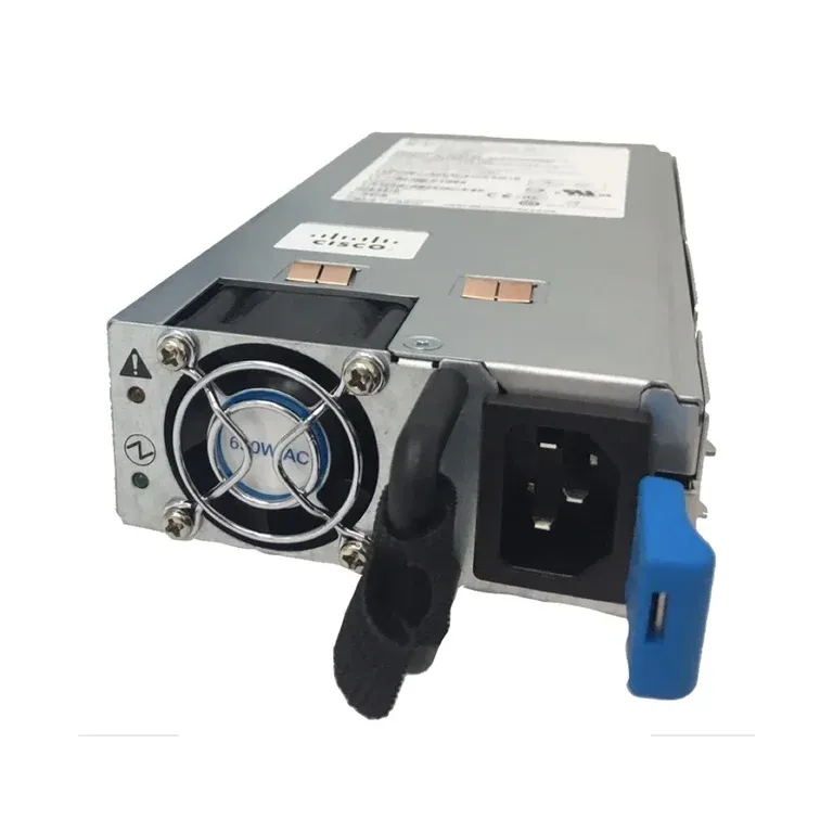 Cisco N9K-PAC-650W 650W Power Supply