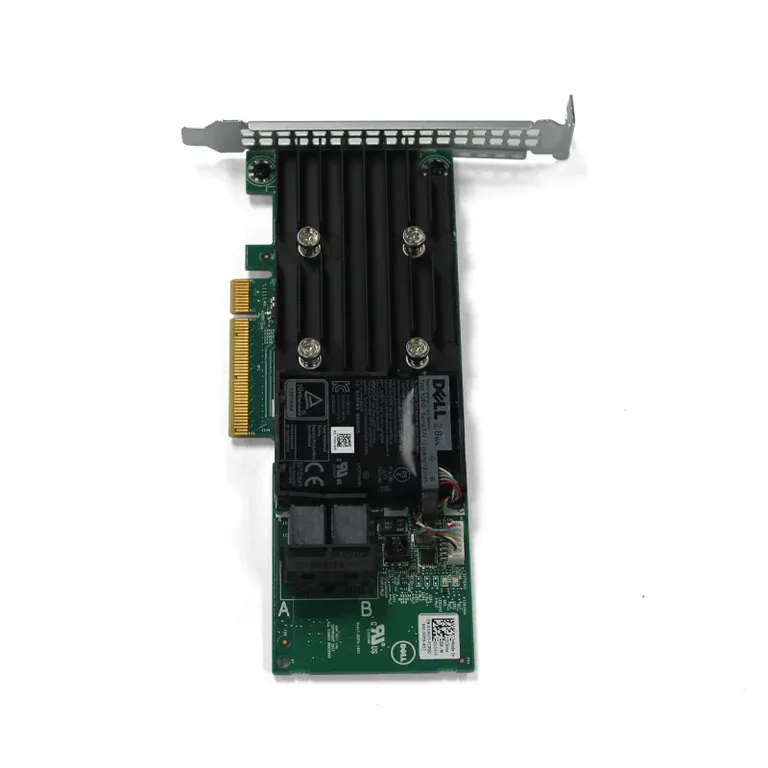Dell 3JH35 SAS Controller