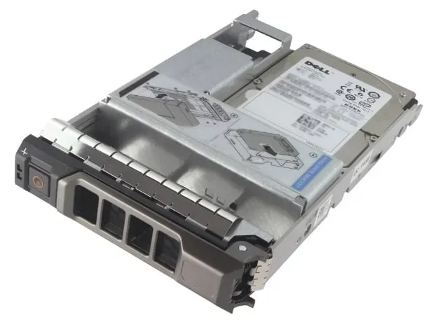 Dell 400-APFZ 900GB SAS Hard Drive