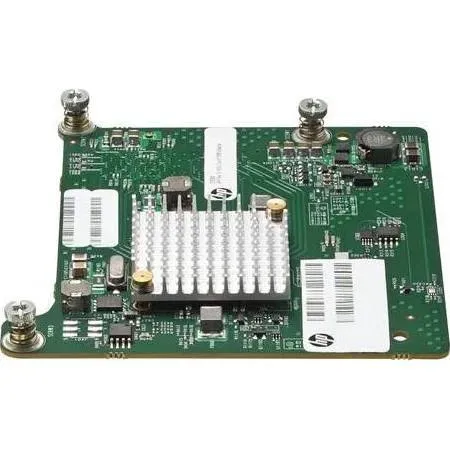 HPE 656088-001 2-Port Network Adapter