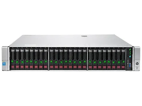 HPE 767032-B21 Server