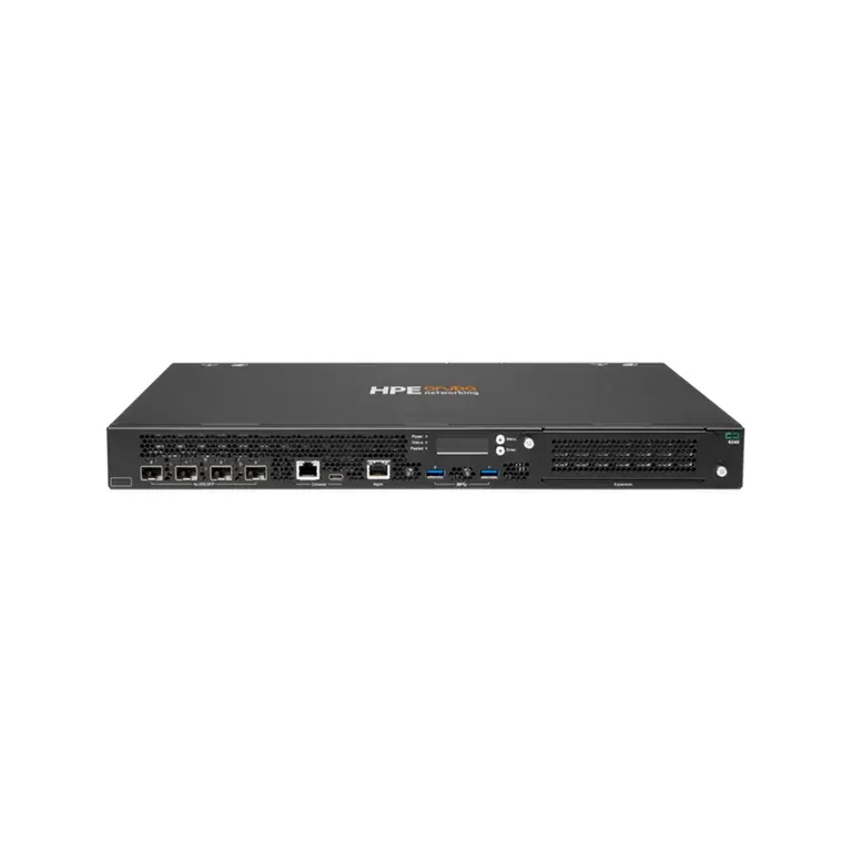 HPE R7H97A Router