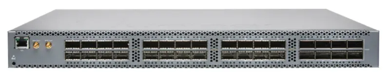 Juniper Networks QFX5110-32Q-AFO Managed Switch