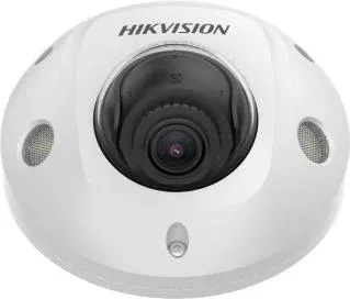 Hikvision DS-2XM6726G1-IM/ND/X 2MP AI Mobile Dome